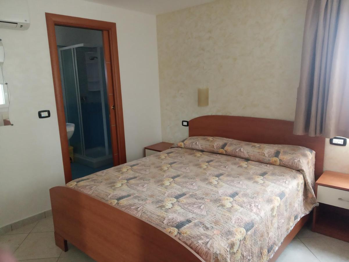 Camere Porto Cesareo Exterior foto