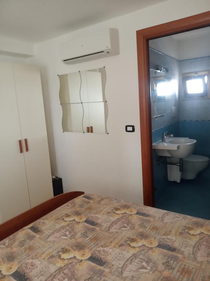 Camere Porto Cesareo Exterior foto