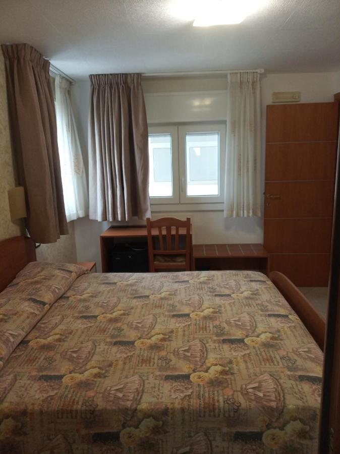 Camere Porto Cesareo Exterior foto