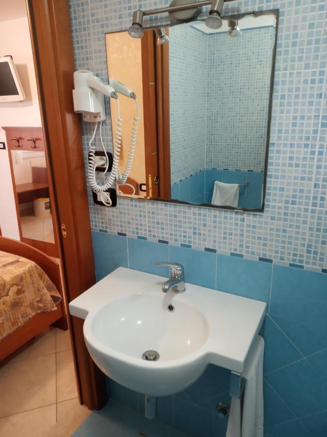 Camere Porto Cesareo Exterior foto