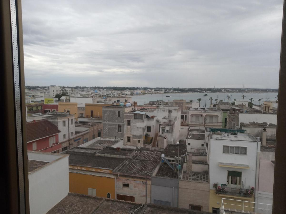 Camere Porto Cesareo Exterior foto
