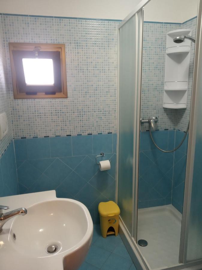 Camere Porto Cesareo Exterior foto