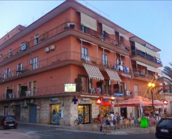 Camere Porto Cesareo Exterior foto
