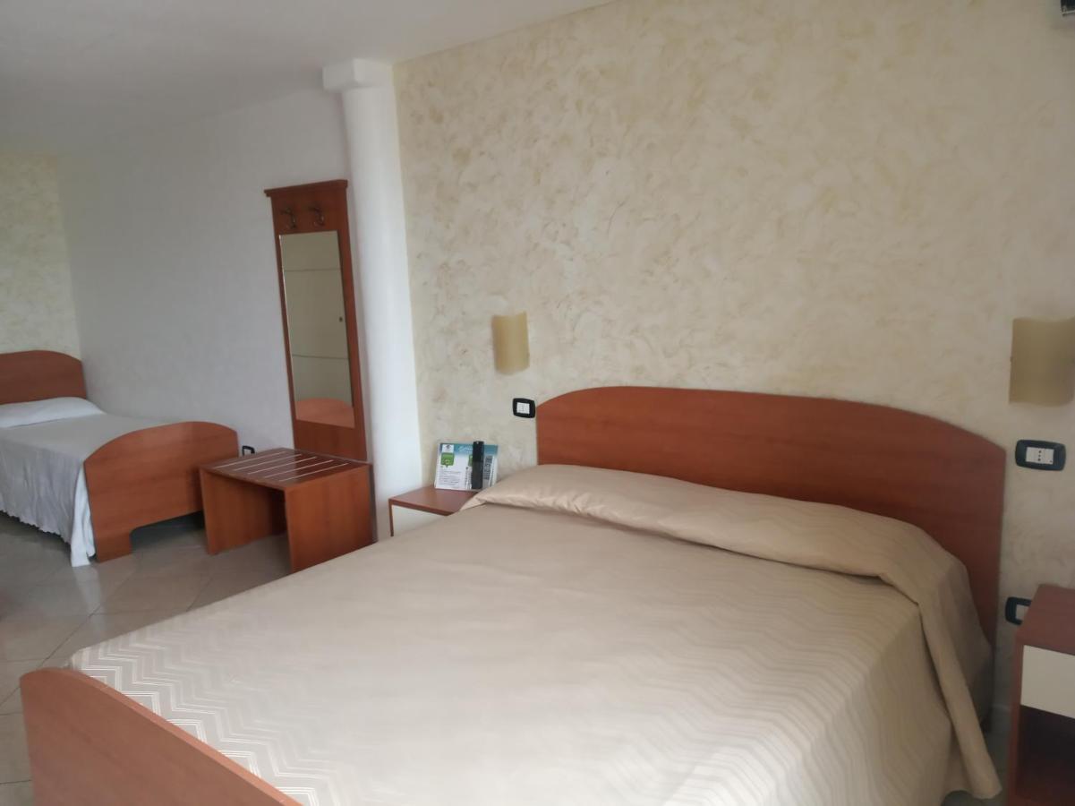 Camere Porto Cesareo Exterior foto