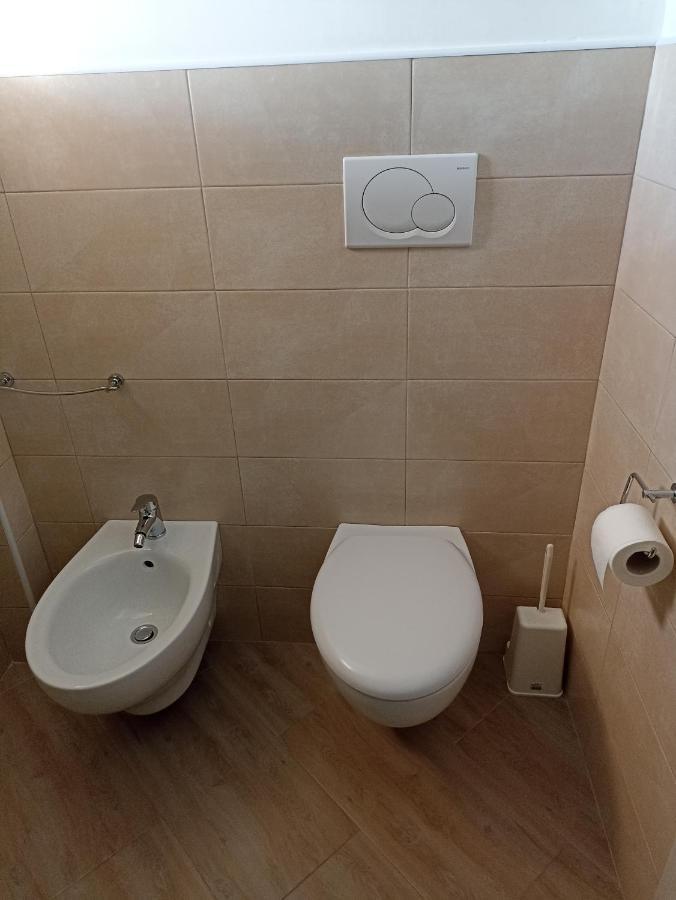 Camere Porto Cesareo Exterior foto