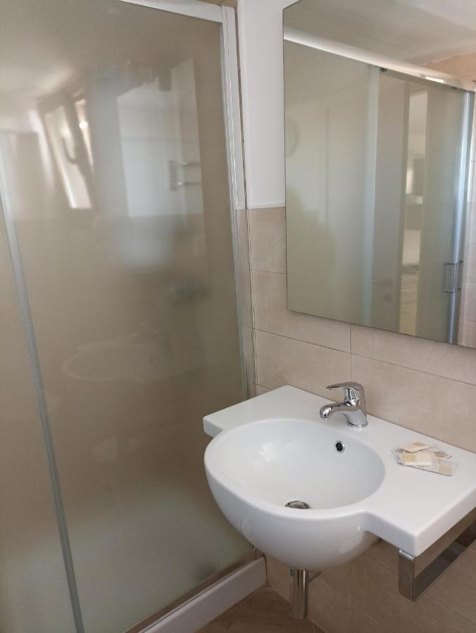 Camere Porto Cesareo Exterior foto