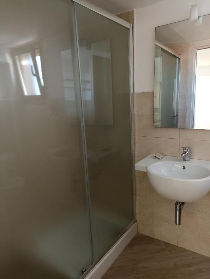 Camere Porto Cesareo Exterior foto