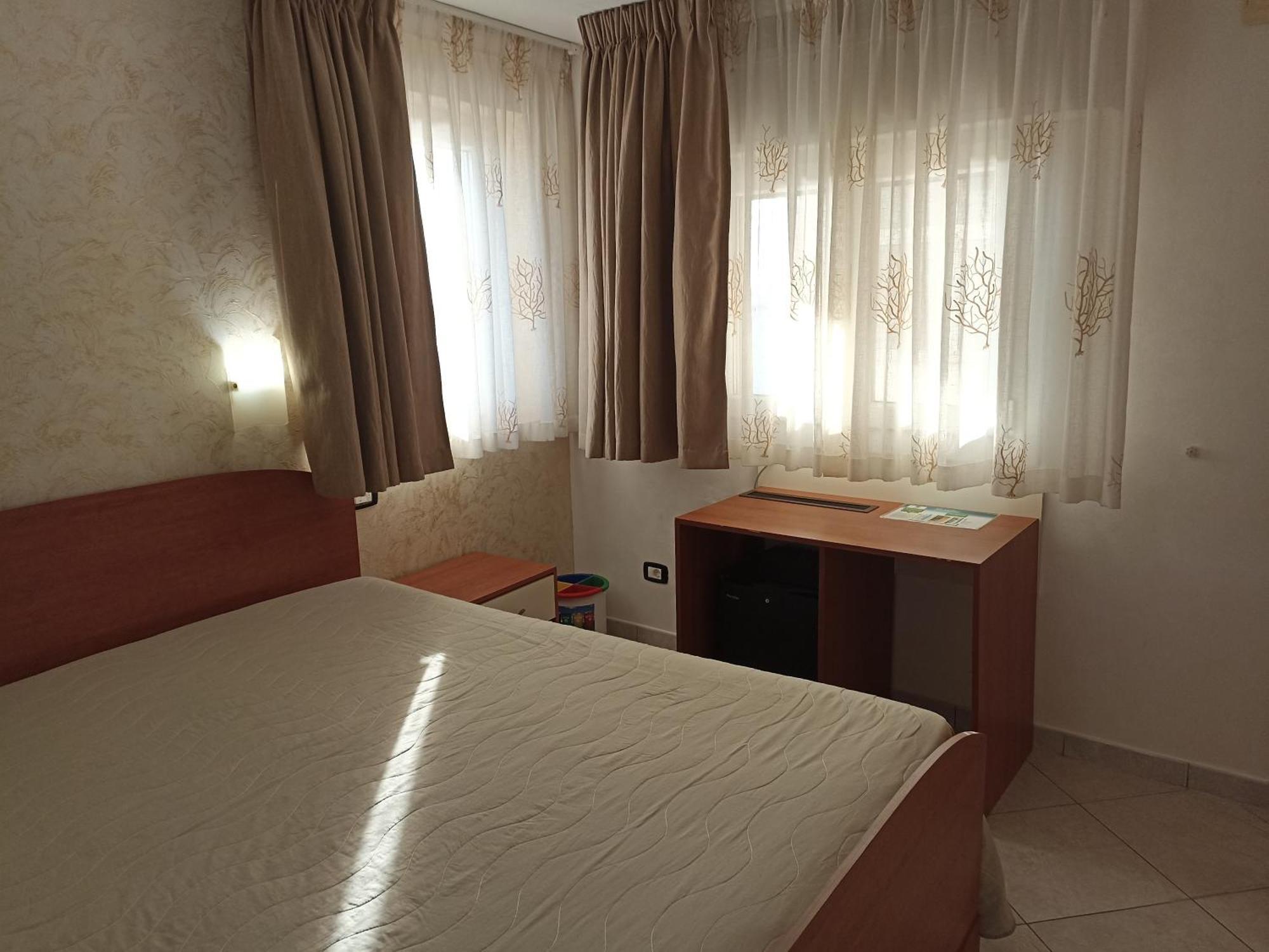 Camere Porto Cesareo Habitación foto