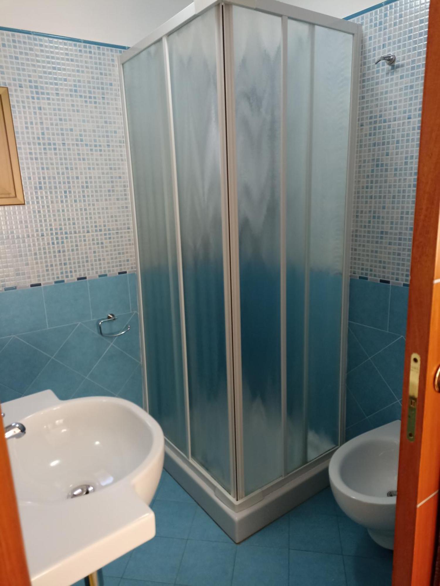 Camere Porto Cesareo Habitación foto