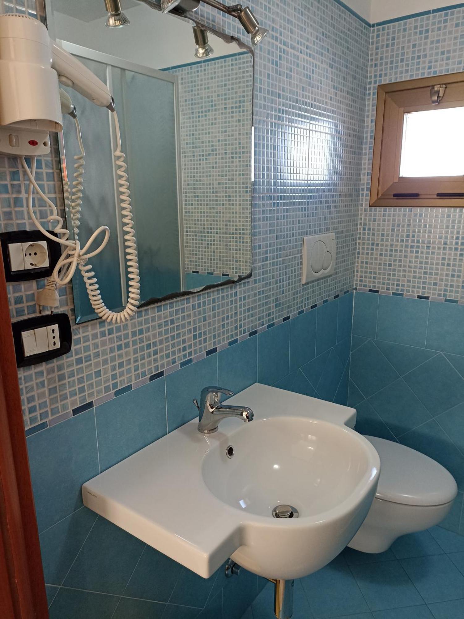 Camere Porto Cesareo Habitación foto